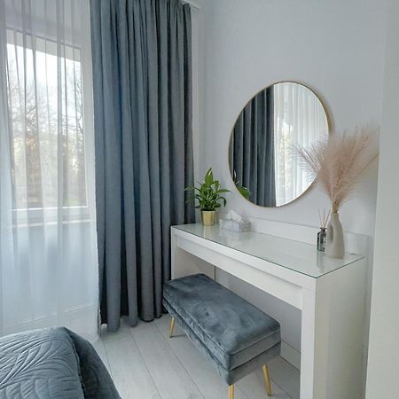Comfort Spot Люблин Екстериор снимка