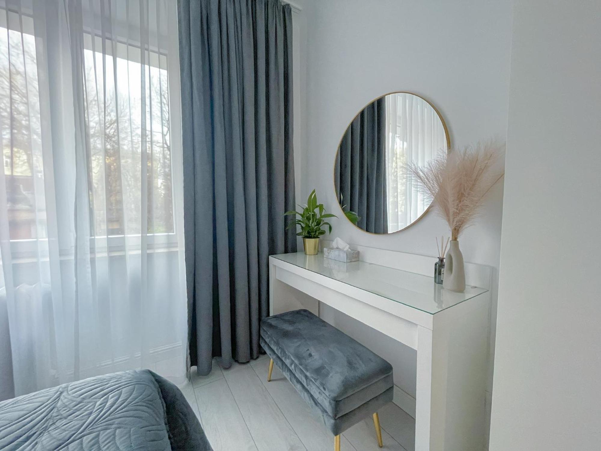 Comfort Spot Люблин Екстериор снимка